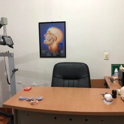 Dental Sandoval