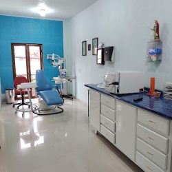 Dental Santa Apolonia