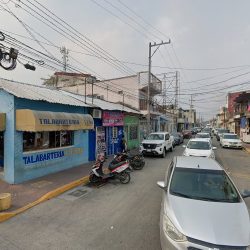 Dental Santa Cruz