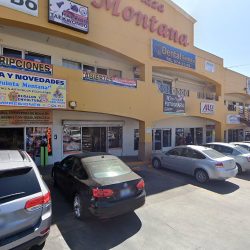 Dental Santa Fe