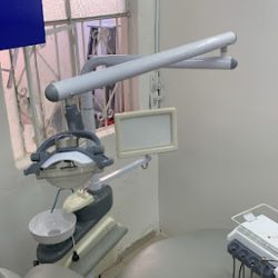 Dental Santa Lucia
