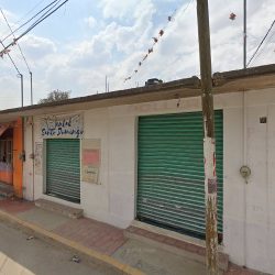 Dental Santo Domingo