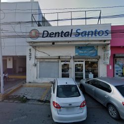 Dental Santos - Dentistas