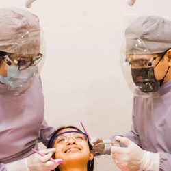 Dental Serrano: Dentista Ortodoncia Cirugía
