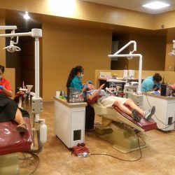 Dental Services-orthodontics- Laser Dentistry / Medical Spa- Day Spa