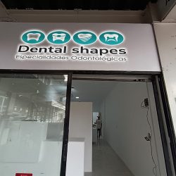 Dental Shapes