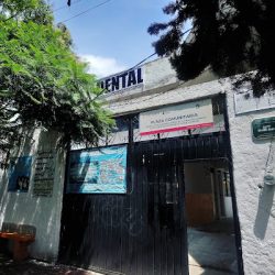 Dental Siervos De La Nación