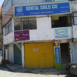 Dental Siglo Xxi