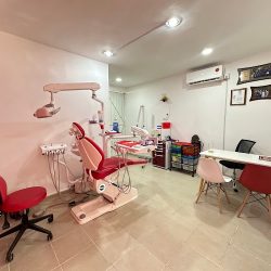 Dental Silva