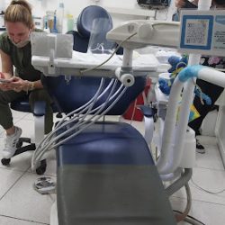 Dental Similares Lucio Blanco