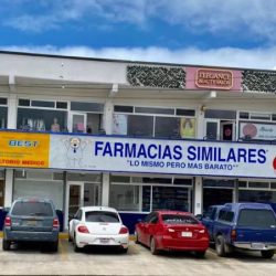 Dental Similares Reforma