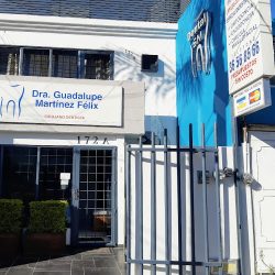 Dental Sm Clinica - Dra. Guadalupe Martinez