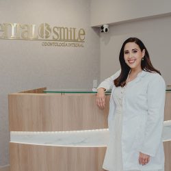 Dental Smile Odontologia Integral