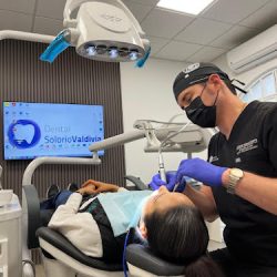 Dental Solorio Valdivia