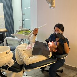 Dental Solórzano