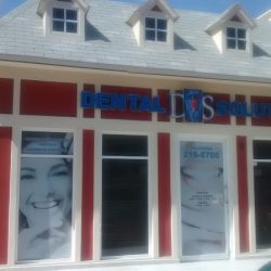 Dental Solution Hermosillo