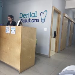 Dental Solutions Tijuana