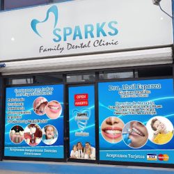 Dental Sparks Playas