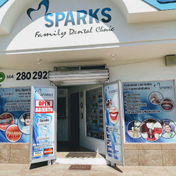 Dental Sparks Rosarito ️