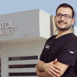 Dental Specialist Acuña
