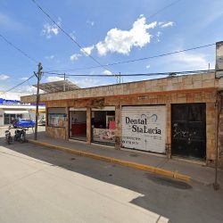 Dental Sta Lucía