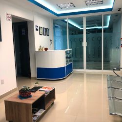 Dental Studio Allende