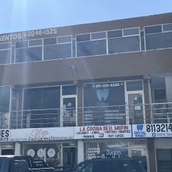 Dental Sweet Monterrey