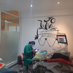 Dental Texcoco