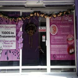 Dental Tláloc