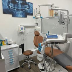 Dental Tooth