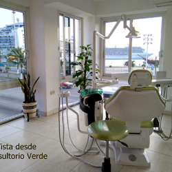 Dental Trinum Dentista Militar