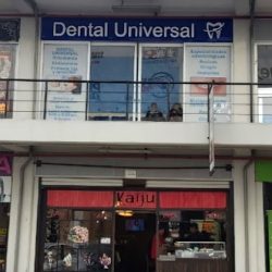 Dental Universal Los Reyes