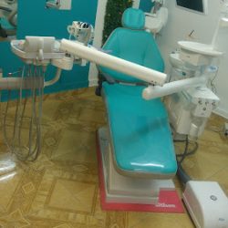 Dental Vega 1 (sucursal Cd. Cuauhtémoc Herrería)