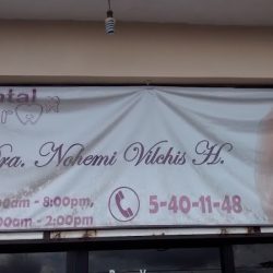 Dental Vilher