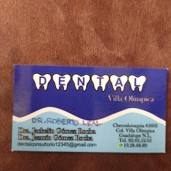 Dental Villa Olimpica