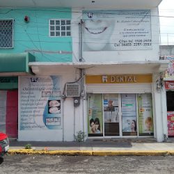 Dental Vista Hermosa Dr. Alejandro Cabrera Muruato