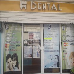 Dental Vista Hermosa