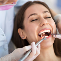 Dental Vital