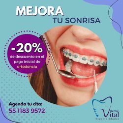 Dental Vital Santa Mónica