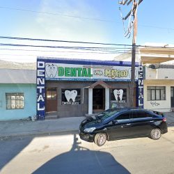 Dental Viva México