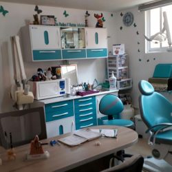 Dental Y Ortodoncia Beauty Smile Dra. Paulina Avendaño