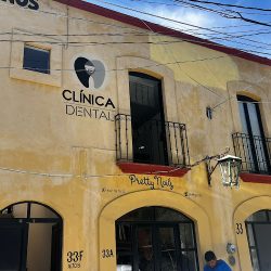 Dental Y Ortodoncia Consultorios