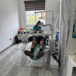 Dental Yesi