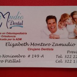 Dental Zamudio