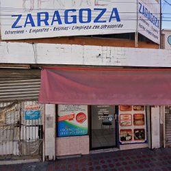 Dental Zaragoza