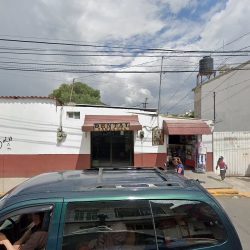 Dental Zaragoza