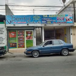 Dental Zertuche