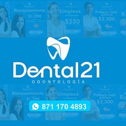 Dental21gómez