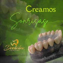 Dentalax Laboratorio