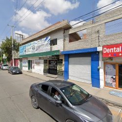 Dentalcast Cuautitlán